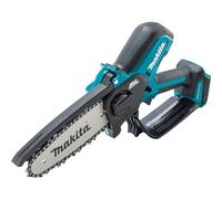 Makita DUC150Z Sega per potatura 18V 15cm senza batterie e caricabatterie