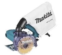 Makita 4100KB non classificato, Troncatrice blu/Nero