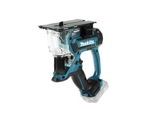 Makita Sega per cartongesso a batteria SD100DZ Quantità:1