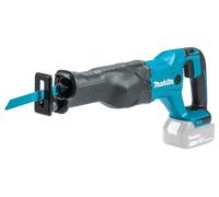 Seghetto diritto Makita DJR186ZK