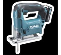 MAKITA Seghetto alternativo a batteria Li-ion 10,8/12V/2,0Ah CXT JV101DSAE
