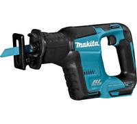 MAKITA Seghetto Diritto Djr188Zj 18 V 3 Ah Litio (Senza Batteria) - DJR188ZJ