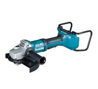 Makita senza Spazzola 230mm Smerigliatrice 36V Needs 2 x18V Nudo Unità DGA900Z