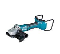Makita senza Spazzola 230mm Smerigliatrice 36V Needs 2 x18V Nudo Unità DGA900Z