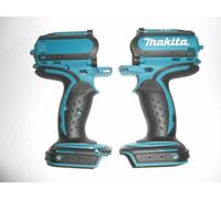 Makita set alloggiamento 187142-8 per BDF441 BHP441 BDF451 BHP451 DDF451 DHP451