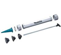 MAKITA 1911T4-0 - Tubo in alluminio per cartuccia da 600 ml