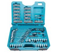 Kit di utensili 221 pezzi. Makita E-10883