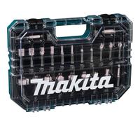 Makita D-74778 Kit fresatura Diametro albero 8 mm 22 parti