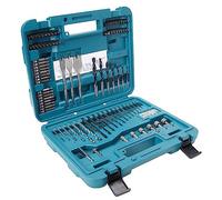 Makita, Set di punte per trapano 100 pz, D-47248
