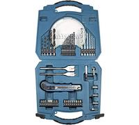 Makita, Set di punte per trapano, D-42014, 50 pz.