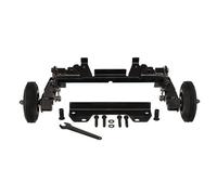 Makita Set di ruote di supporto, 3 livelli, 191A01-6 - NUOVO