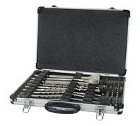 Makita Set di trapano e scalpello