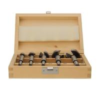 Makita set punte Forstner 5pz. per legno