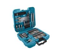 Makita set punte trapano 42pz. Bit e set di bit