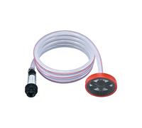 Makita Set tubo aspirazione 197873-1 Quantità:1