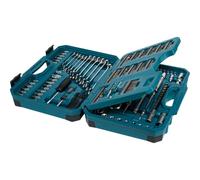 MAKITA SET UTENSILI 231 PZ. MOD. E-17980 EAN 88381796101
