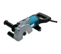 Makita SG150 - Rozadora 1800W 7800 rpm 5.7 kg disco 150 profundidad 7-45 ancho 7-35