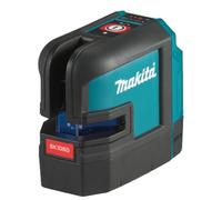 Makita SK105DZ 1 TRACCIATORE Laser 10,8V CXT 20M(50M)