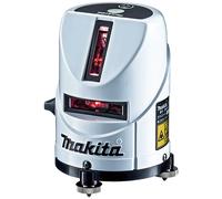 Makita SK13P Laser per layout interno/esterno (a piombo e orizzontale) - Unit...