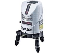 Makita SK14P Layout Tool (impianto idraulico, linee orizzontali/verticali, pu...