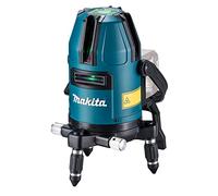Livella Laser multilinea MAKITA SK40GDZ (Solo corpo)