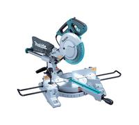 Makita Slide Composto Troncatrice 260mm 1430W 240V Rosso Laser MAKLS1018LN