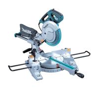 Makita Slide Composto Troncatrice 260mm 1430W 240V Rosso Laser MAKLS1018LN