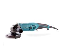 Makita Smerigliatrice 110V 12.7cm 125mm Morbido Avvio Input Voltaggio 1050 W