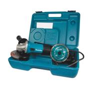 Makita Smerigliatrice 115mm 720W 240V Calore Resistente Motore GA4530RKD