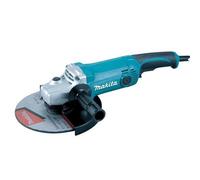 Makita Smerigliatrice 230mm 2000W 110V Compatto E Design Leggero GA9050