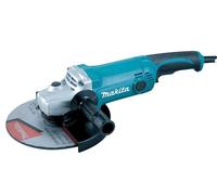 Makita Smerigliatrice 230mm 2000W 240V Compatto E Design Leggero GA9050