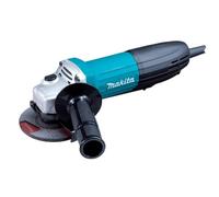 Mini smerigliatrice Makita GA4534 720 W 115 mm 11.000 giri/min