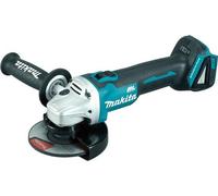 MEULEUSE MAKITA Ø 125 MM 18 V LI-ION 5 AH (machine nue)- DGA506Z