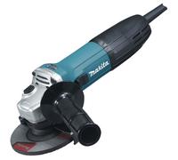Makita GA4530R 720W 11000Giri/min 115mm 1800g smerigliatrice angolare, GA4530R