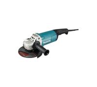 Makita Smerigliatrice angolare 2200w 180 / 230mm 8.500 g/min GA7060
