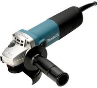 Makita smerigliatrice angolare 9558NBRZ con 840 W & d 125 mm