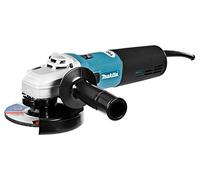 Makita Smerigliatrice angolare 9565hr 1100w 125mm