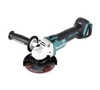 Makita smerigliatrice angolare a batteria, 1 pezzi, DGA504Z