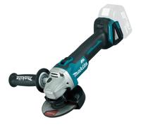 Makita Smerigliatrice angolare a batteria