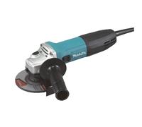 MAKITA - Smerigliatrice Angolare GA4530R | 720W | Disco 115mm | Compatta e Robus