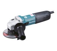 Makita GA5040C01 - Miniamoladora 1.400W 125mm emp. antivibración