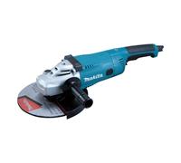 Makita Smerigliatrice angolare GA9020RF 230mm Quantità:1