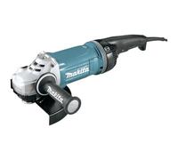 Makita GA9070X1 smerigliatrice angolare 6600 Giri/min 2400 W 3,6 kg [GA9070X1]