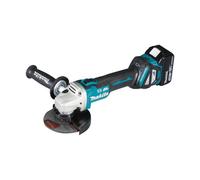 Makita Smerigliatrice angolare LXT®