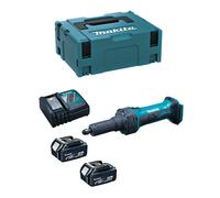DGD800RTJ smerigliatrice a matrice e dritta 25000 Giri/min Nero, Blu [DGD800RTJ]