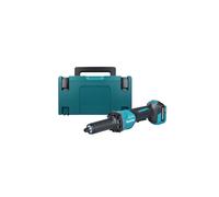 Makita Smerigliatrice Dritta Senza Spazzole Batteria A Collaudata GD002GZ01
