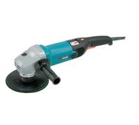 MAKITA Smerigliatrice/lucidatrice angolare 180mm, 1600W, SA7000C