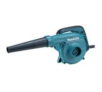 Makita SOFFIAT-ASPIRATORE 600W, Con cavo elettrico