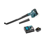MAKITA Soffiatore a batteria Li-ion LXT 18V/3.0Ah DUB186RFX1