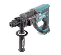 Makita Solo DHR 202 - Trapano avvitatore a percussione